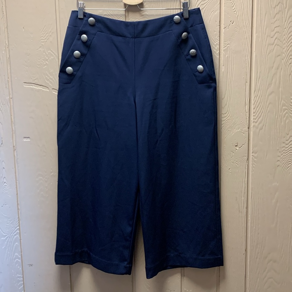 Riley & Rae Pants - Picture 2 of 10